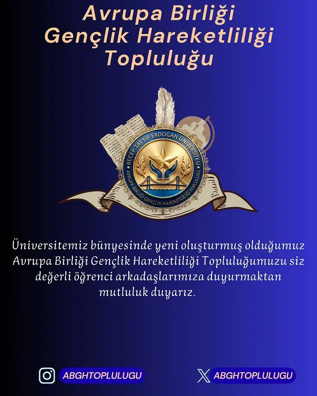 Biz kimiz ve amacımız ne?