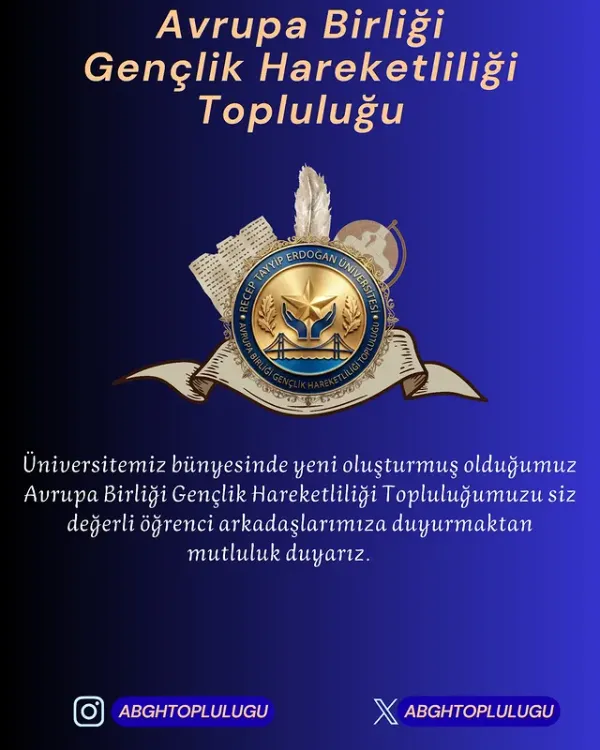 Biz kimiz ve amacımız ne?